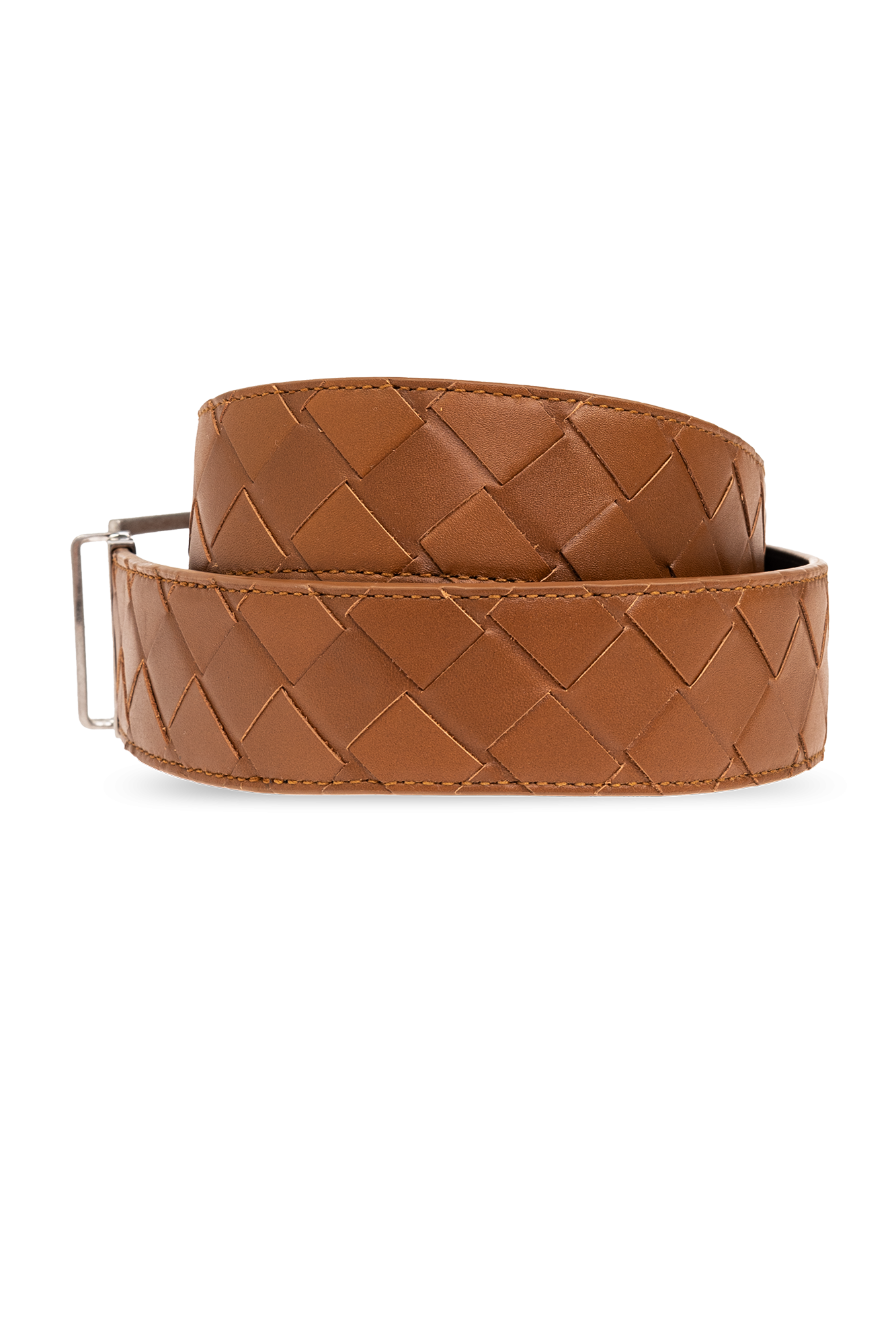 Bottega Veneta Reversible belt | BOTTEGA VENETA JODIE MIMI